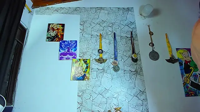 Drakexion21 online show from 02-16-26, 11:23