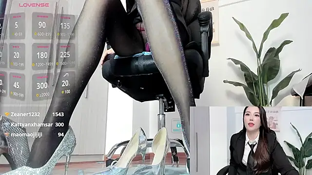 Snapshot of Oo_Kaixin_oO chatting on 02-06-25, 08:50 Oo Kaixin oO online show from 02-06-25, 08:50