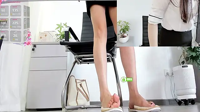 Oo Kaixin oO online show from 05-19-26, 02:18