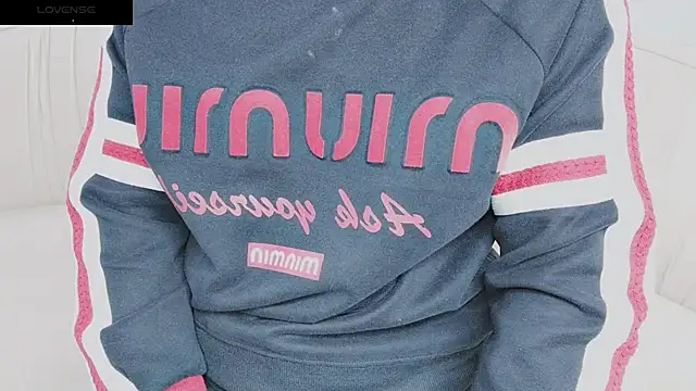 Sophie Secret online show from 12-24-24, 08:16