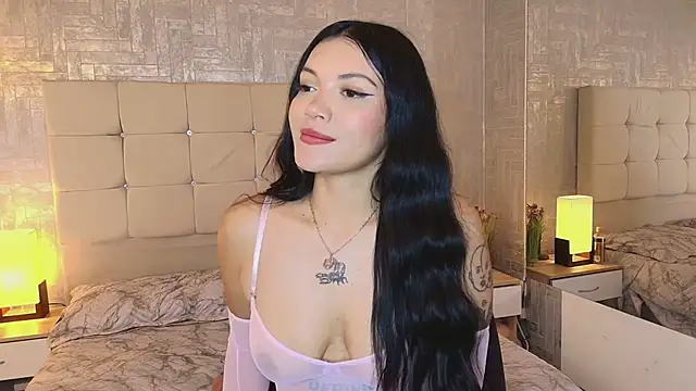 Baby Venuss online show from 01-13-25, 09:41