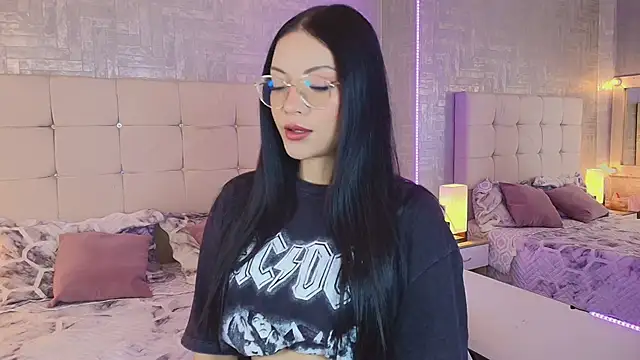 Baby Venuss online show from 02-20-25, 03:34