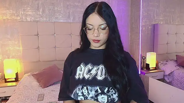 Baby Venuss online show from 02-24-25, 03:44