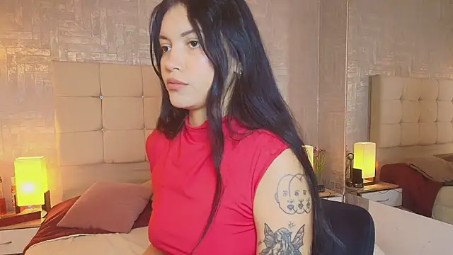 Baby Venuss online show from 03-13-25, 06:37