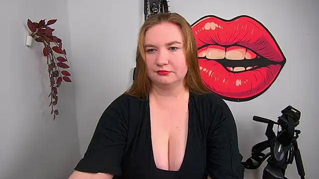 LaraDream online show from 06-03-26, 02:55