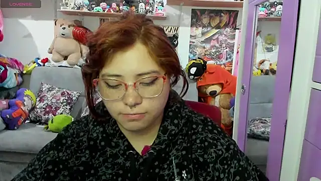 soficammy online show from 01-14-25, 02:40