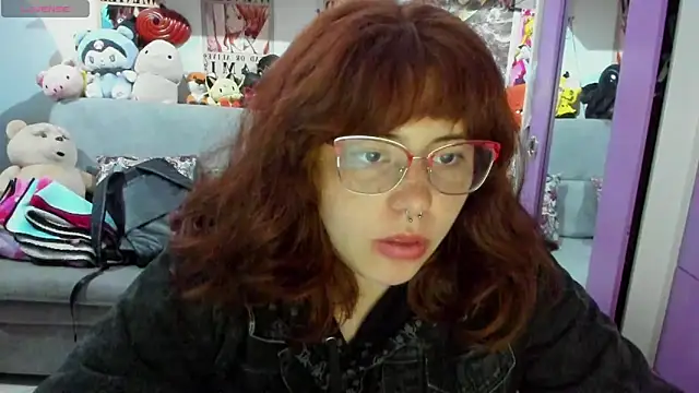 soficammy online show from 02-17-25, 09:52