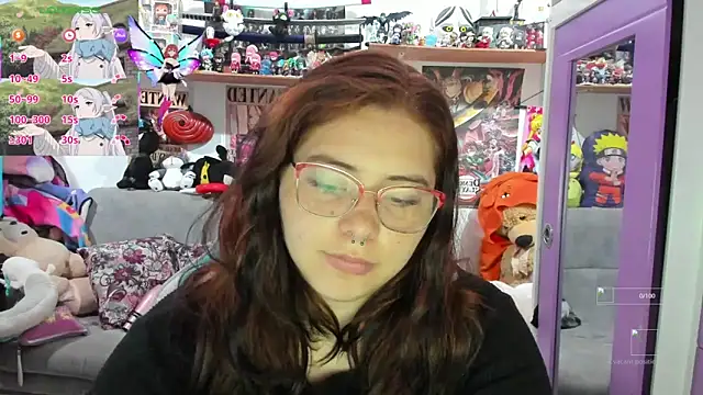 soficammy online show from 11-08-25, 11:47