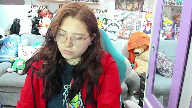 soficammy online show from 11-12-25, 07:35