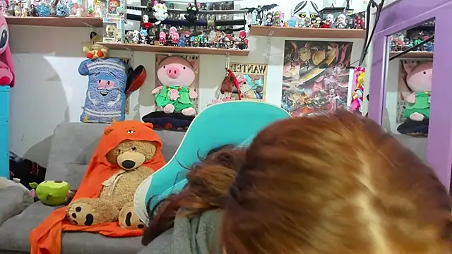 soficammy online show from 12-01-25, 08:14