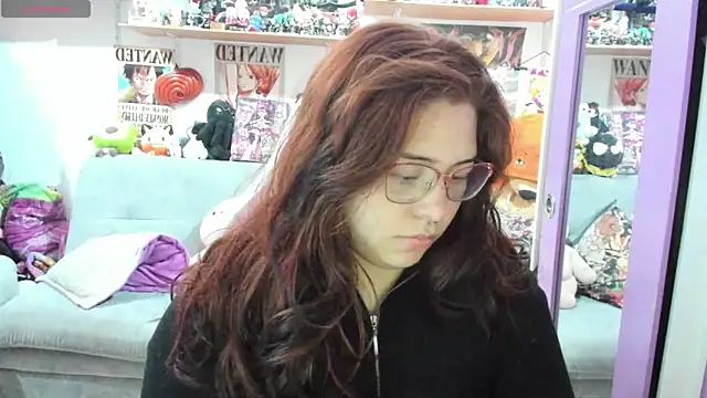 soficammy online show from 12-21-25, 08:49