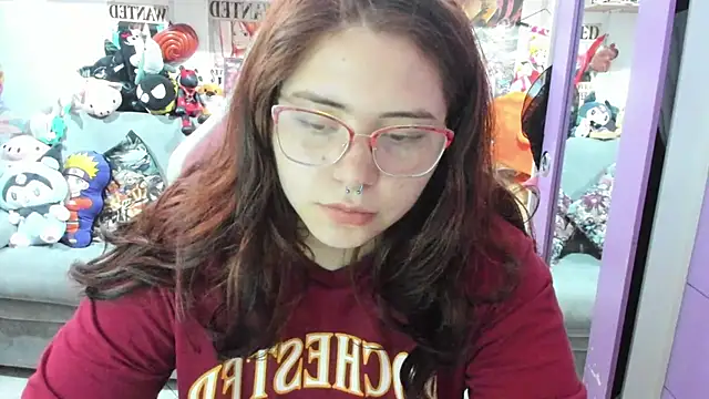 soficammy online show from 01-10-26, 12:45