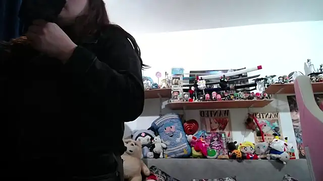 soficammy online show from 02-04-26, 11:20