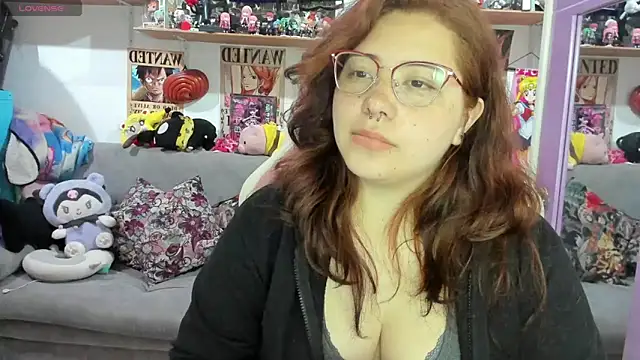 soficammy online show from 03-01-26, 06:54