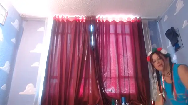 Snapshot of valeriapinter chatting on 06-18-26, 02:32 valeriapinter online show from 06-18-26, 02:32