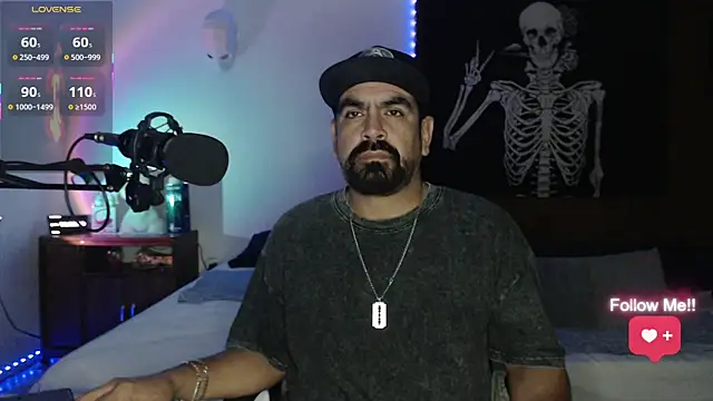 soyelcarlitos  online show from 09-09-25, 05:18