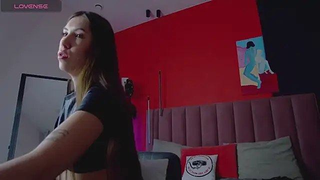 SweetySonya online show from 03-12-25, 01:36