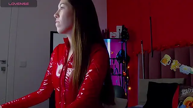 SweetySonya online show from 09-23-25, 01:41