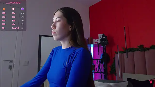 SweetySonya online show from 12-03-25, 01:35