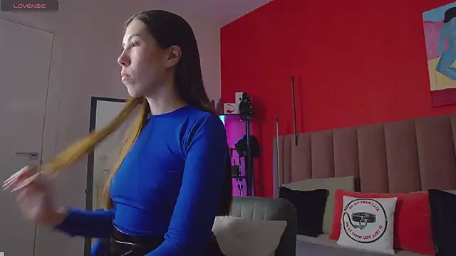 SweetySonya online show from 01-14-26, 01:33