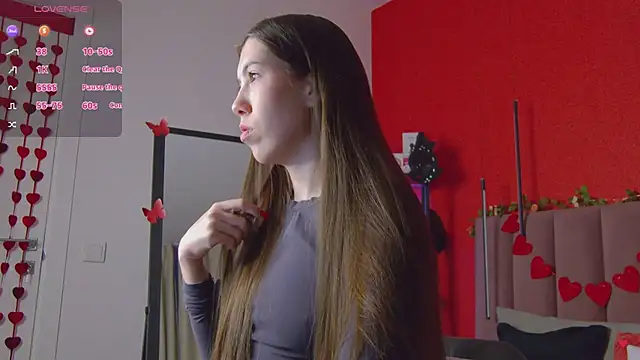 SweetySonya online show from 02-23-26, 01:47