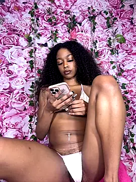 mismialove online show from 10-04-25, 08:01