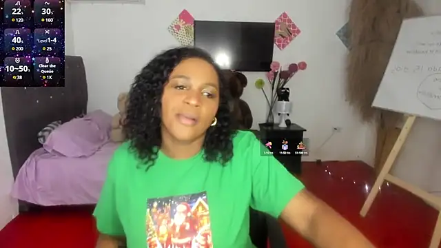 Snapshot of Miagrace chatting on 12-25-24, 12:16 Miagrace online show from 12-25-24, 12:16