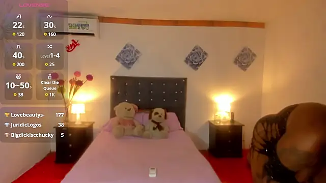 Snapshot of Miagrace chatting on 03-13-25, 12:59 Miagrace online show from 03-13-25, 12:59