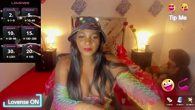 Snapshot of Miagrace chatting on 09-10-25, 11:05 Miagrace online show from 09-10-25, 11:05