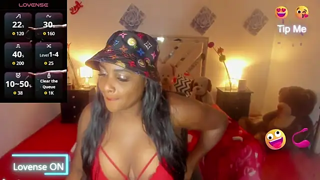 Snapshot of Miagrace chatting on 09-21-25, 10:33 Miagrace online show from 09-21-25, 10:33