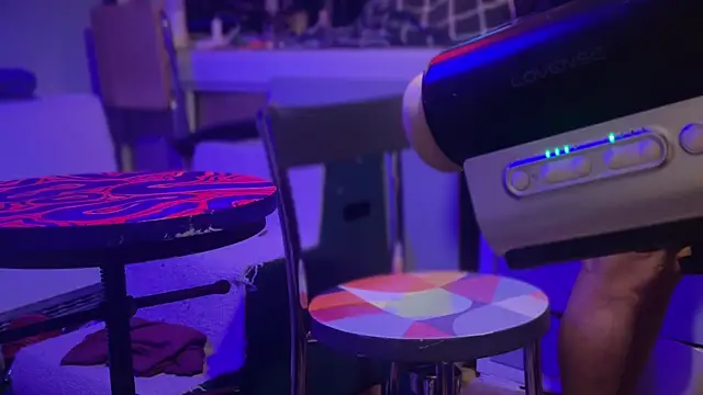 McPherson72 online show from 09-30-25, 03:44