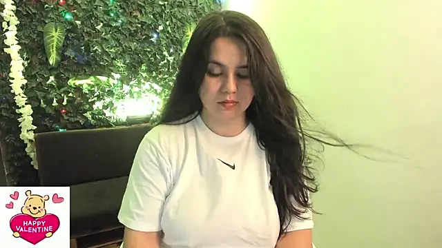 ainohacarter 89 online show from 02-13-25, 04:11