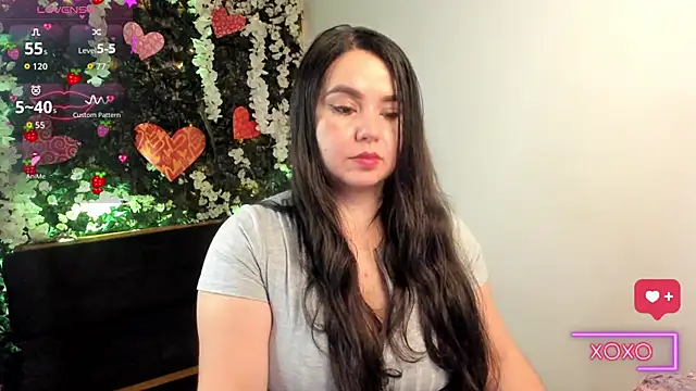 ainohacarter 89 online show from 02-25-26, 02:21