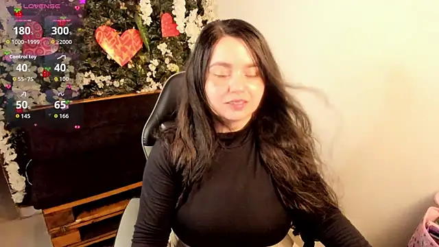 ainohacarter 89 online show from 03-27-26, 01:44