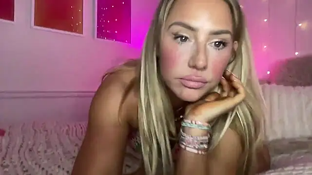 Fitnessbabe69 online show from 02-17-26, 09:39