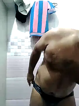 Sammy6432 online show from 10-01-25, 02:28