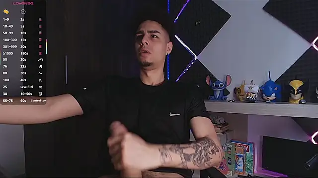 bigryann23 online show from 03-18-26, 04:21