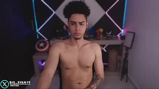 bigryann23 online show from 04-03-26, 02:42