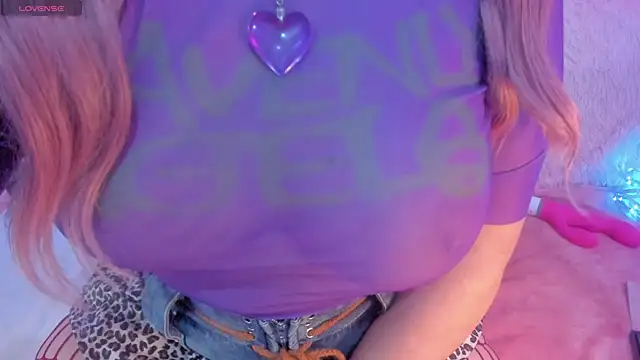 Blessed Insomnia online show from 04-11-26, 12:59