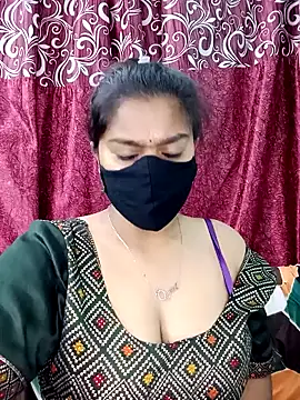 Jasmine jaaan online show from 04-06-26, 04:32