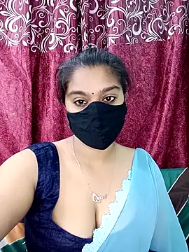 Jasmine jaaan online show from 04-18-26, 04:27