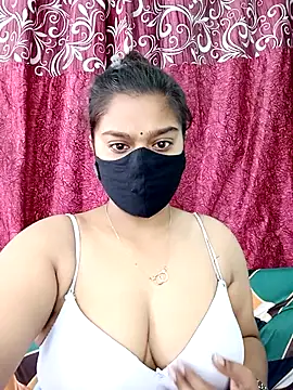 Jasmine jaaan online show from 06-03-26, 04:48